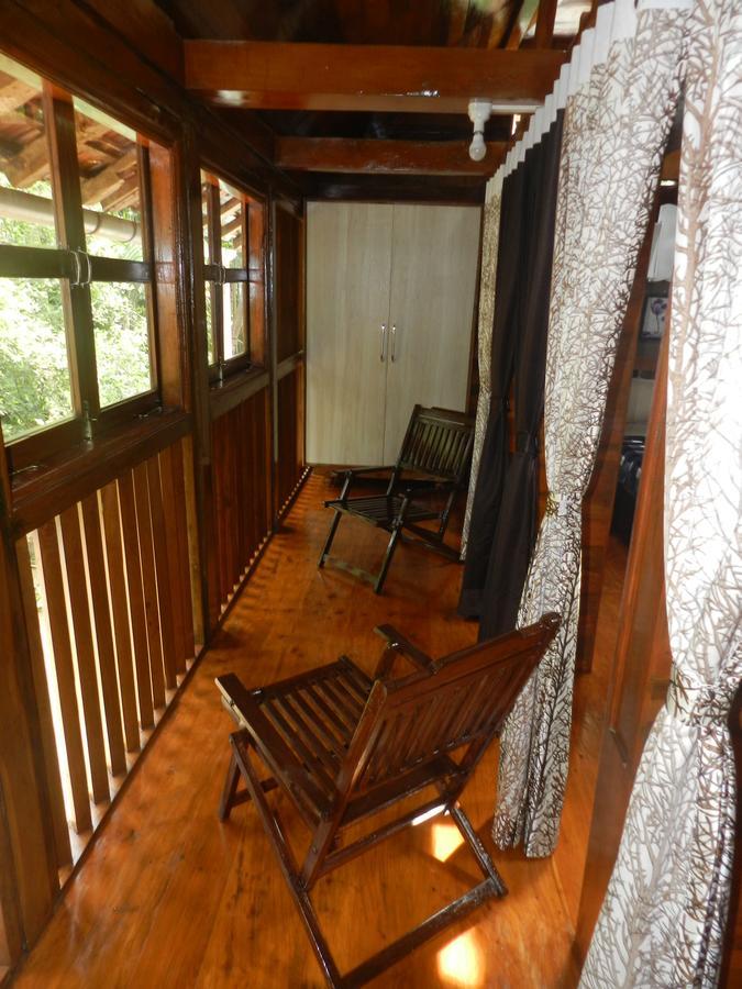 Bangli, The Finest Konkan Living Hotell Dāpoli Eksteriør bilde