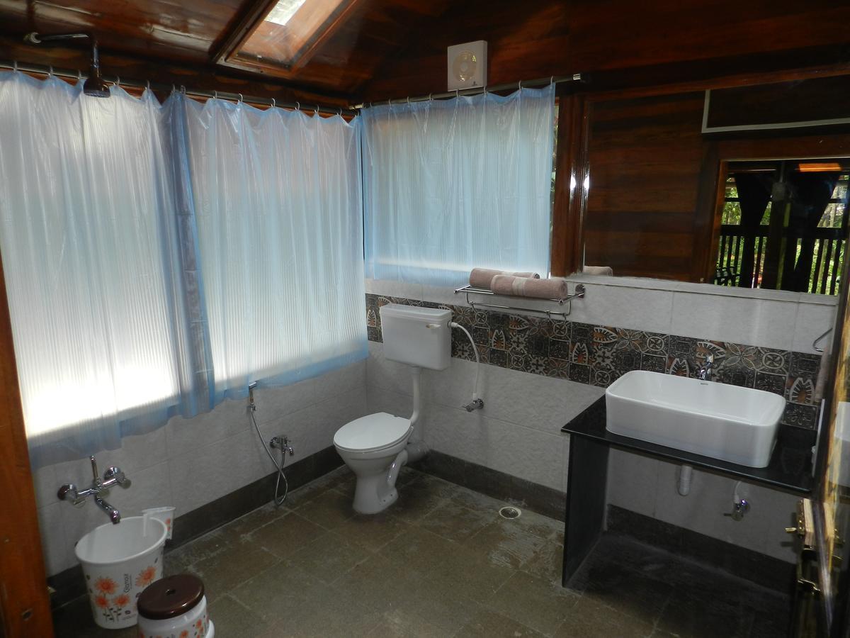 Bangli, The Finest Konkan Living Hotell Dāpoli Eksteriør bilde