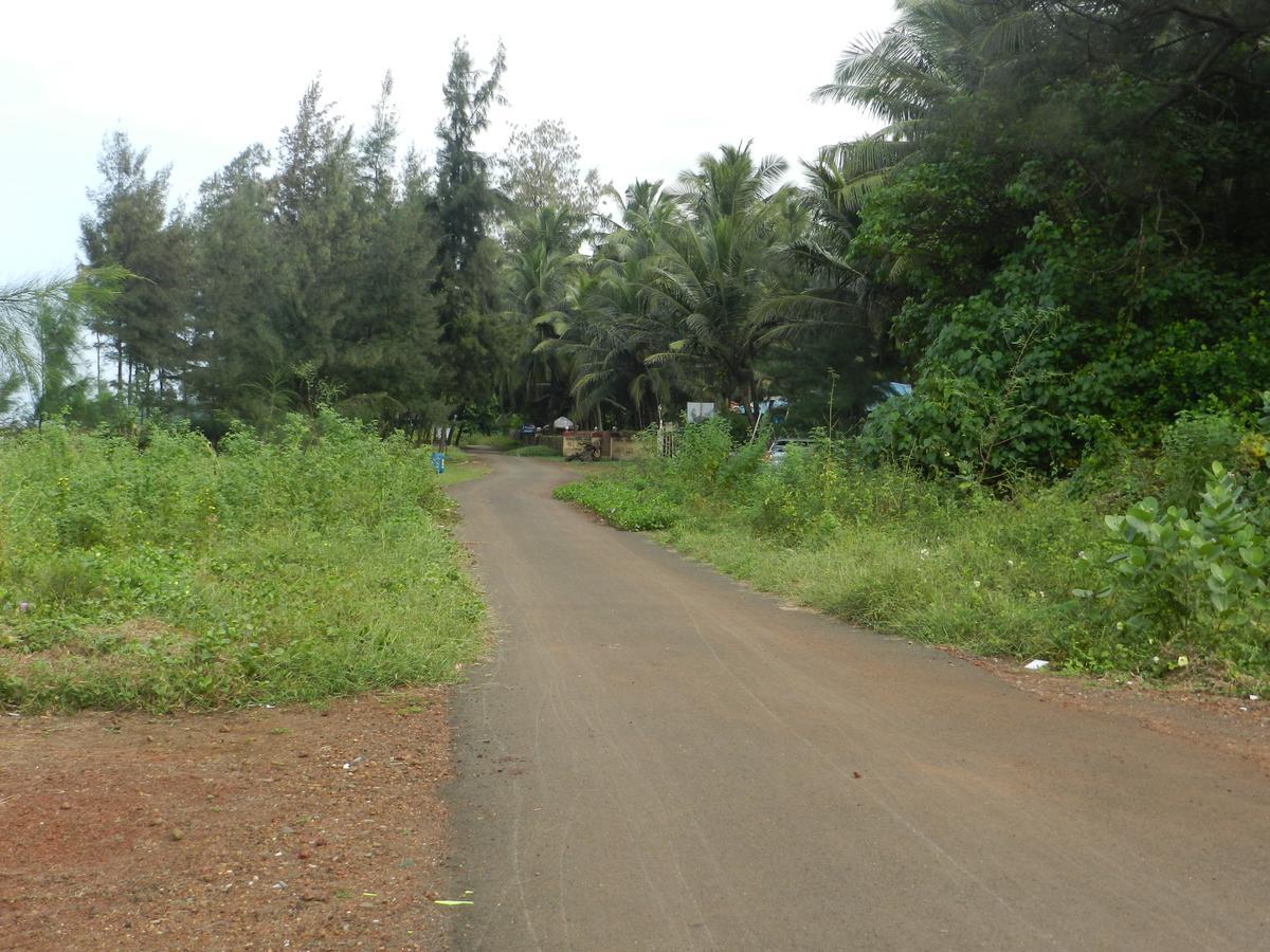 Bangli, The Finest Konkan Living Hotell Dāpoli Eksteriør bilde